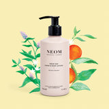 Neom Organics London Great Day Hand & Body Lotion 300ML