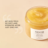 Neom Organics Great day Body Scrub .