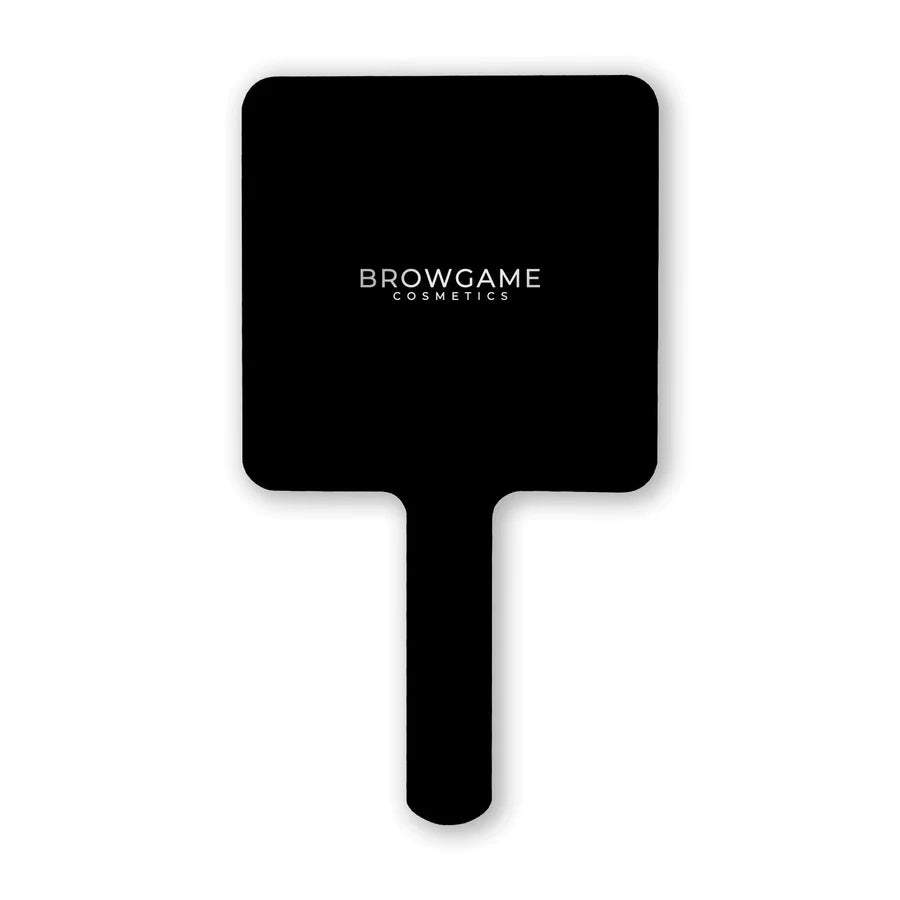 Browgame Original Handheld Mirror
