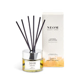 Neom Organics London – Happiness Reed Diffuser – Scent to Make You Happy (100ml)