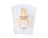 Aceology Hydro Glow & Vitalizing Retinol Eye Mask (4 pack)