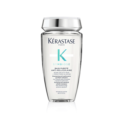 Kerastase Symbiose Bain Purete Anti Pelliculaire 250ml