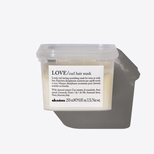 Davines Love Curl Hair Mask 250ml