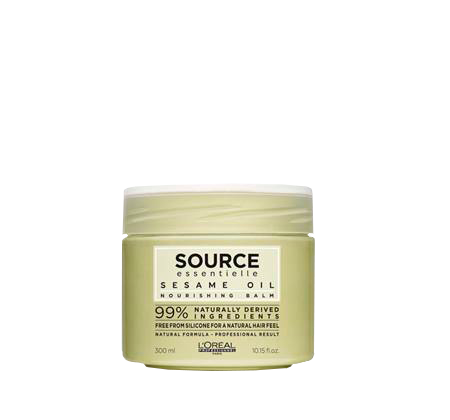 Loreal Source Essentielle Nourishing Balm 500ml