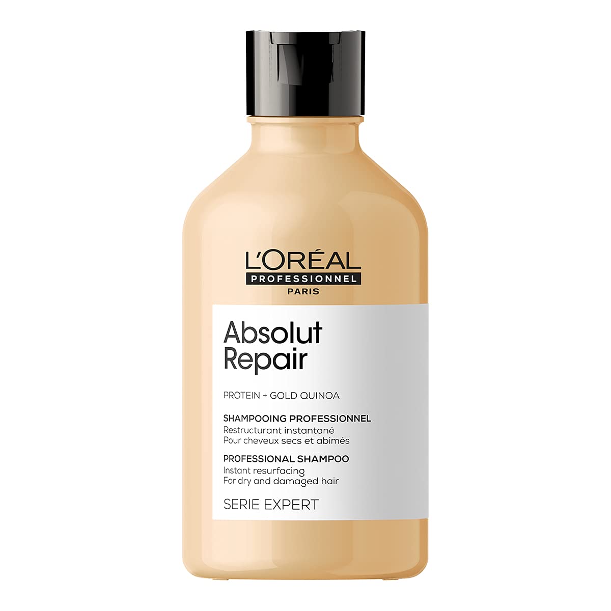 Loreal Professionnel Serie Expert Absolut Repair Shampoo 300ml