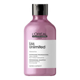 Loreal Professionnel Serie Expert Prokeratin Liss Unlimited Shampoo 300ml