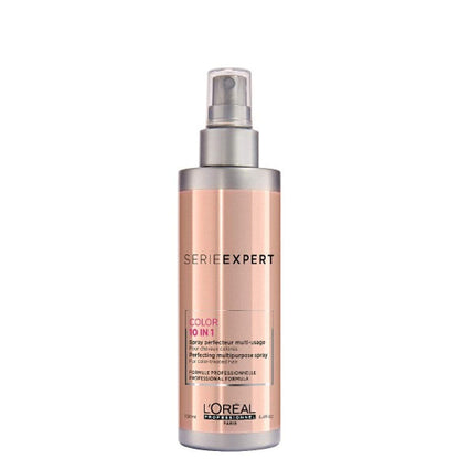 Loreal Professionnel Serie Expert Vitamino Color 10-In-1 Milk 190ml
