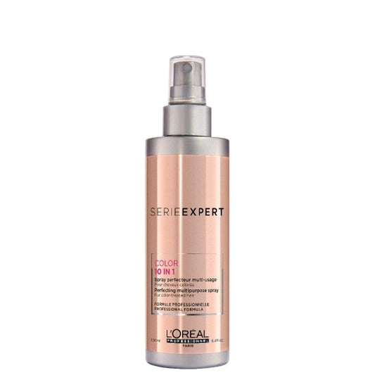 Loreal Professionnel Serie Expert Vitamino Color 10-In-1 Milk 190ml