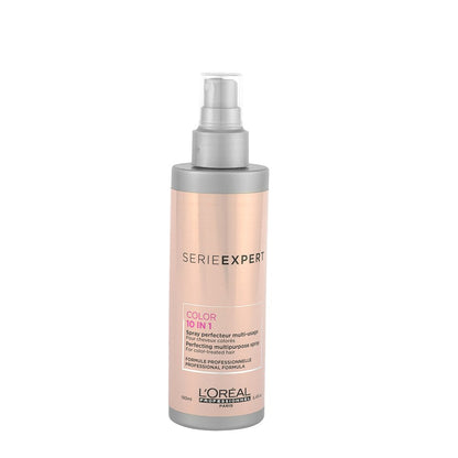Loreal Professionnel Serie Expert Vitamino Color 10-In-1 Milk 190ml