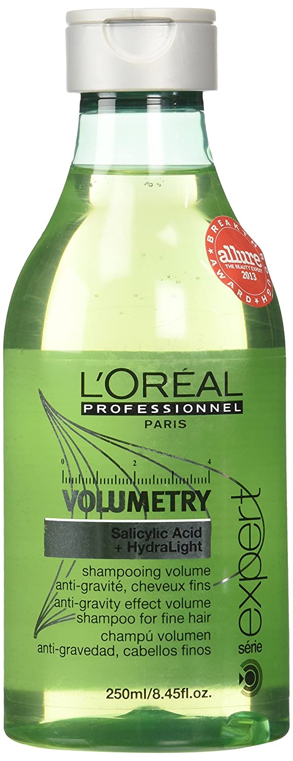 Loreal Professionnel Serie Expert Volumetry Shampoo 300ml