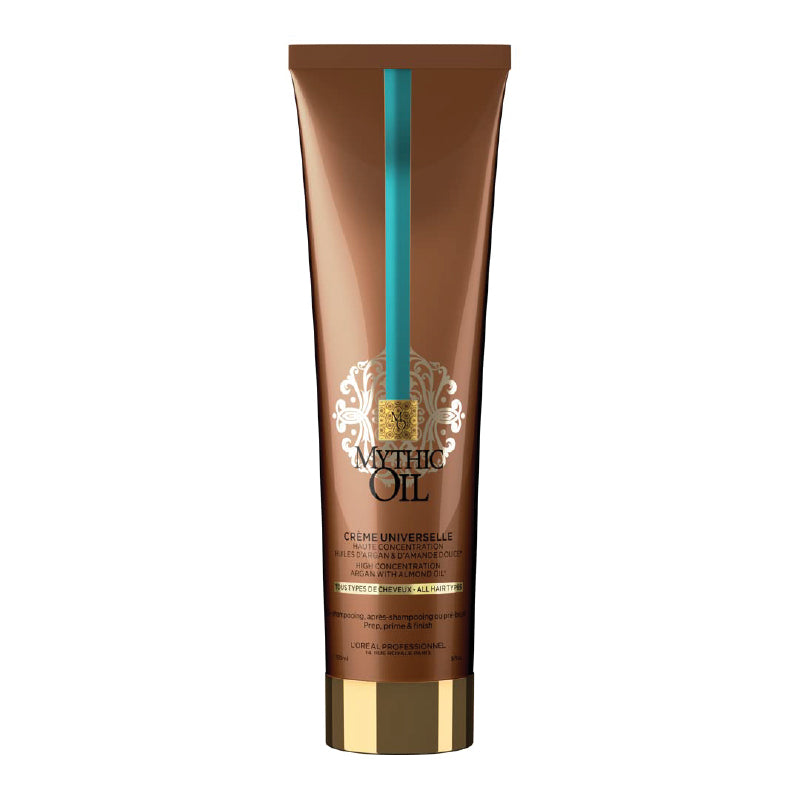 Loreal Professionnel Mythic Oil Creme Universelle 150ml