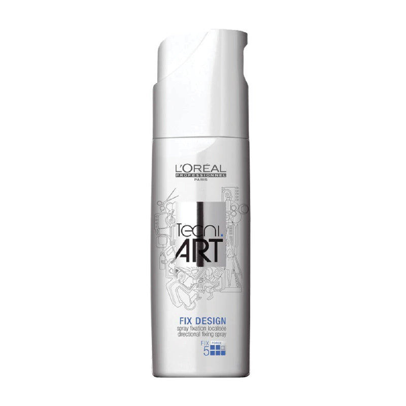 Loreal Professionnel Tecni Art Fix Design 200ml
