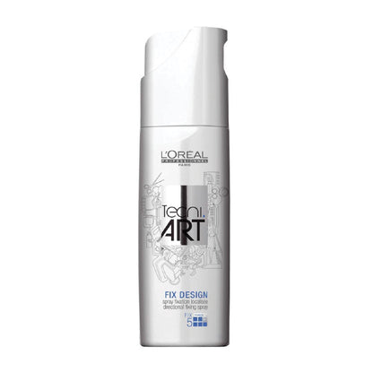 Loreal Professionnel Tecni Art Fix Design 200ml