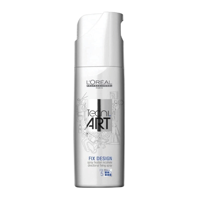 Loreal Professionnel Tecni Art Fix Design 200ml