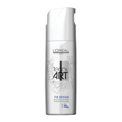 Loreal Professionnel Tecni Art Fix Design 200ml
