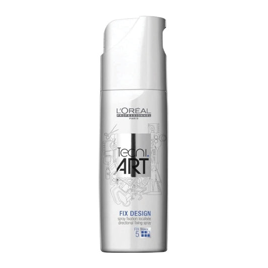 Loreal Professionnel Tecni Art Fix Design 200ml