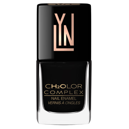 Lyn Love Your Nails - Nail Polish Brininging Sexy Black 10ml