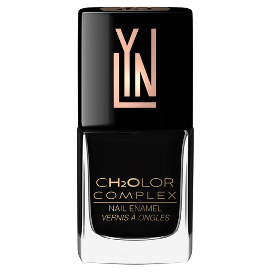 Lyn Love Your Nails - Nail Polish Brininging Sexy Black 10ml