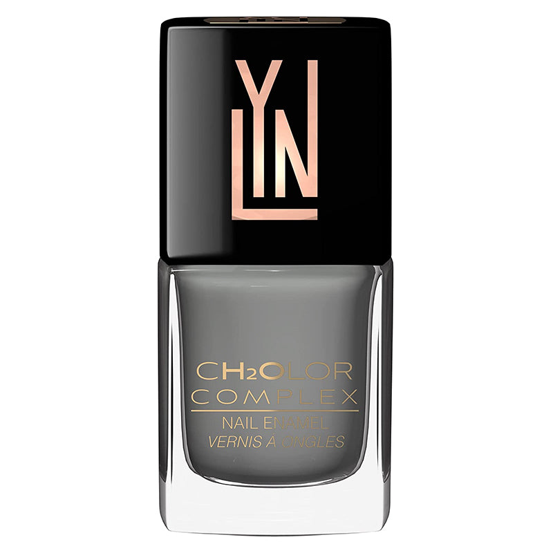 Lyn Love Your Nails - Nail Polish ItS A Grey - T Life 10ml