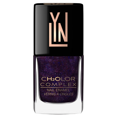 Lyn Love Your Nails - Nail Polish Midnight In Paris 10ml