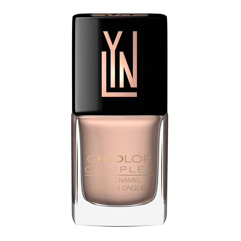 Lyn Love Your Nails - Nail Polish Picking Pretty Pink 10ml