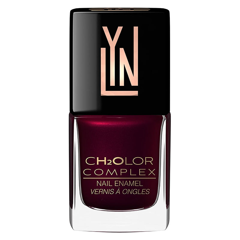 Lyn Love Your Nails - Nail Polish Red Velvet 10ml