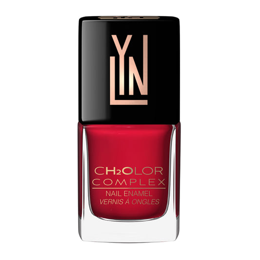 Lyn Love Your Nails - Nail Polish Spicy Sassy Saucy 10ml