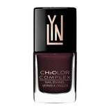 Lyn Love Your Nails - Nail Polish Sugar Plum 10ml