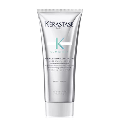 Kerastase Symbiose Micro Peeling Cellular Treatment 200ml