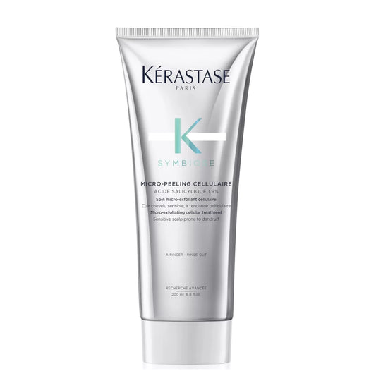 Kerastase Symbiose Micro Peeling Cellular Treatment 200ml