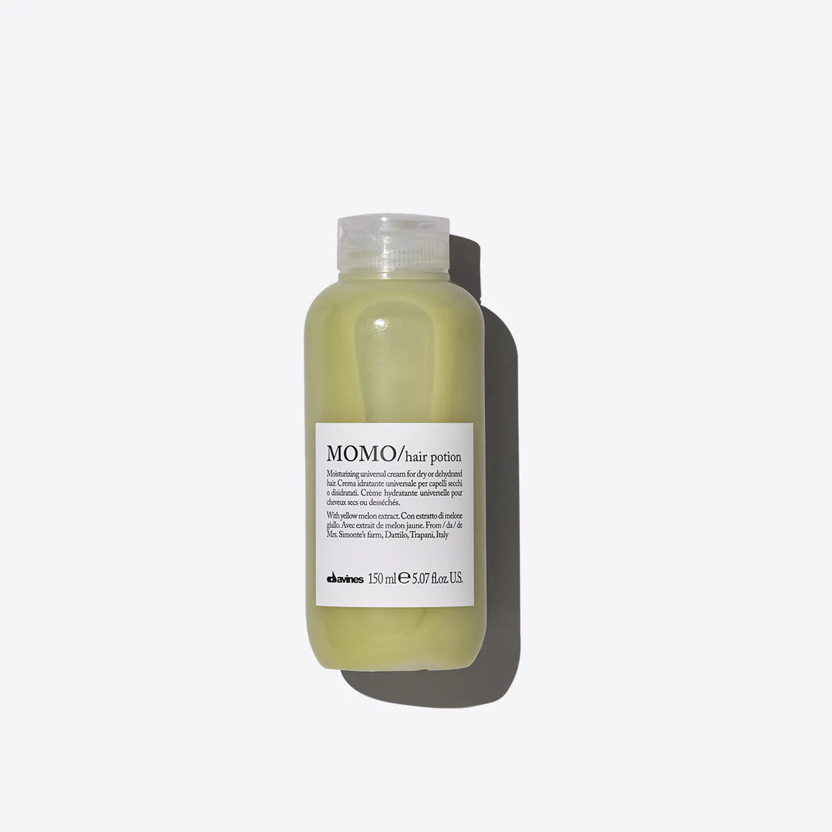 Davines Momo hair potion 150ml