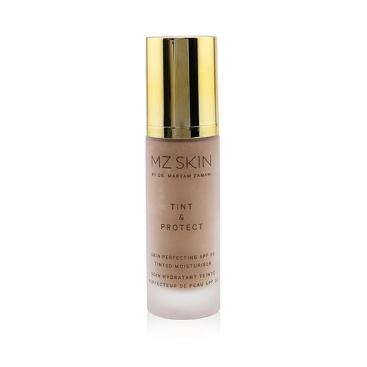 MZ SKIN TINT & PROTECT Skin Perfecting SPF 30 Tinted Moisturizer