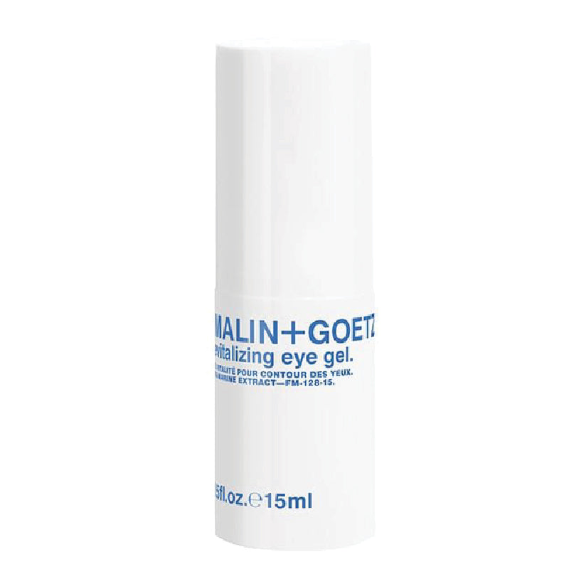 Malin + Goetz Revitalizing Eye Gel 15ml