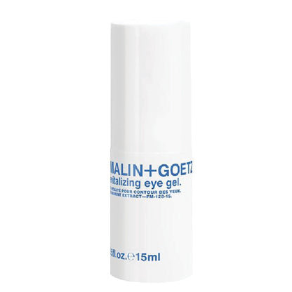 Malin + Goetz Revitalizing Eye Gel 15ml
