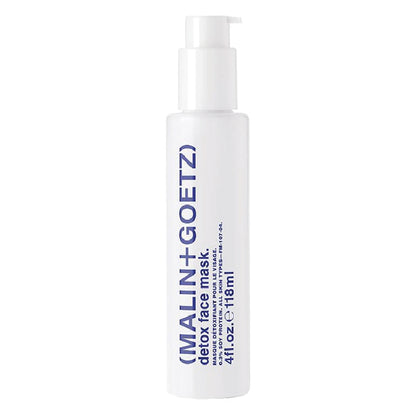 Malin + Goetz Detox Face Mask 118ml