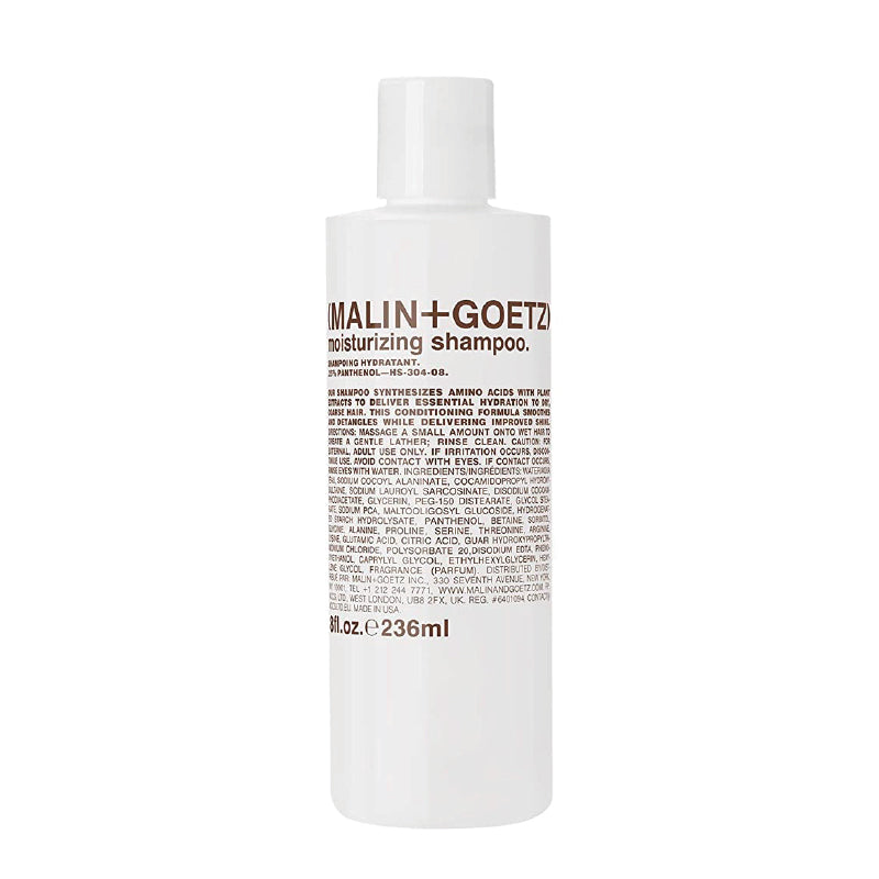 Malin + Goetz Moisturizing Shampoo 236ml