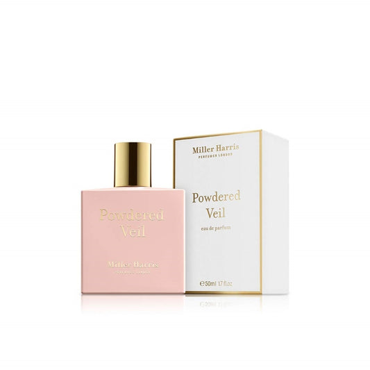 Miller Harris  Powdered Veil Eau De Parfum Spray 50ml