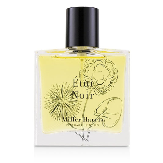 Miller Harris Unisex Etui Noir EDP Spray 1.7 oz
