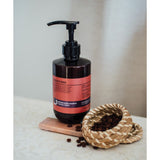 Moremo Caffeine Biome Shampoo For Oily Scalp 500ml