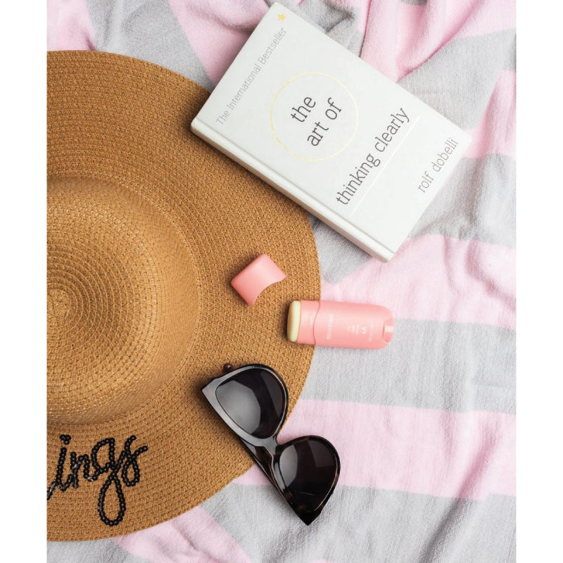 Moremo Sun Stick 16g