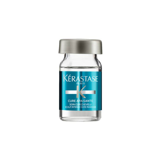 Kerastase Specifique Cure Apaisante,Anti-Discomfort Soothing Care - 12x6ml
