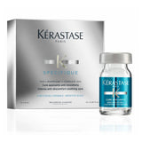 Kerastase Specifique Cure Apaisante,Anti-Discomfort Soothing Care - 12x6ml
