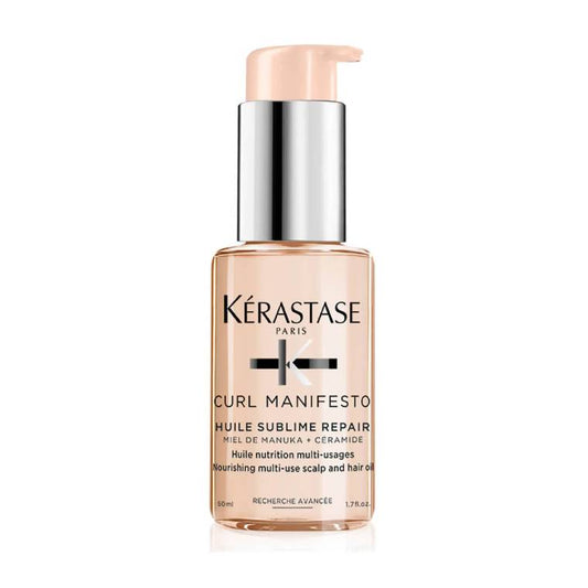 Kerastase Curl Manifesto Huile Sublime Repair 50ml