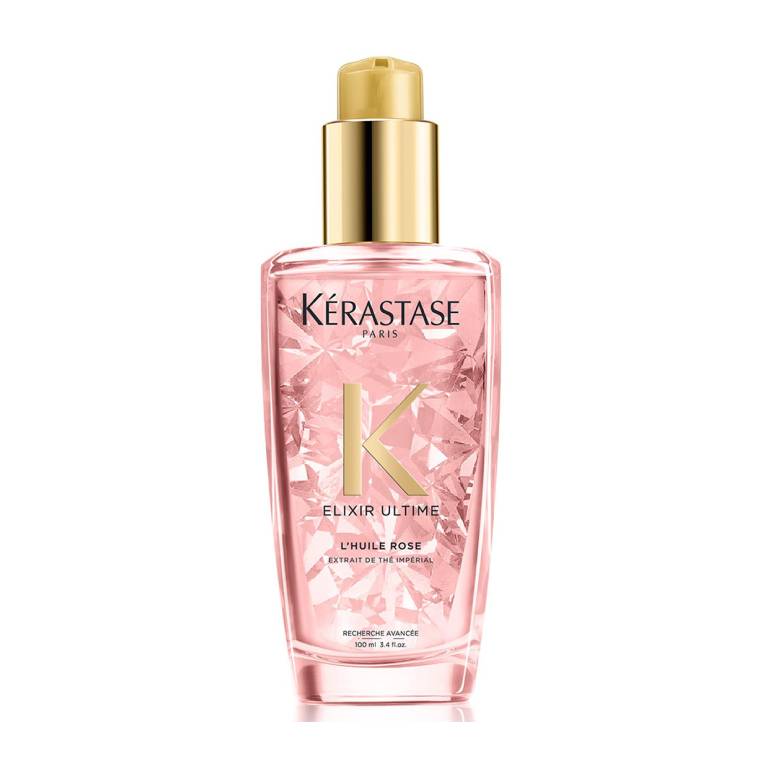 Kerastase Elixir Ultime L'Huile Rose 100ml