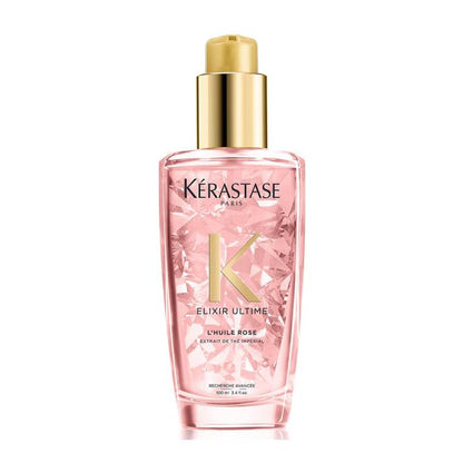Kerastase Elixir Ultime L'Huile Rose 100ml