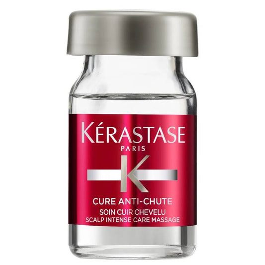 Kerastase Specifique Cure Anti-Chute Intensive,Anti-Thinning Care - 42X6ml