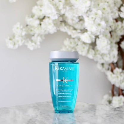 Kerastase Specifique Bain Vital Dermo-Calm 250ml