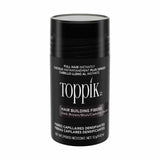 Toppik Hair Building Fibers Dark Brown 12GM