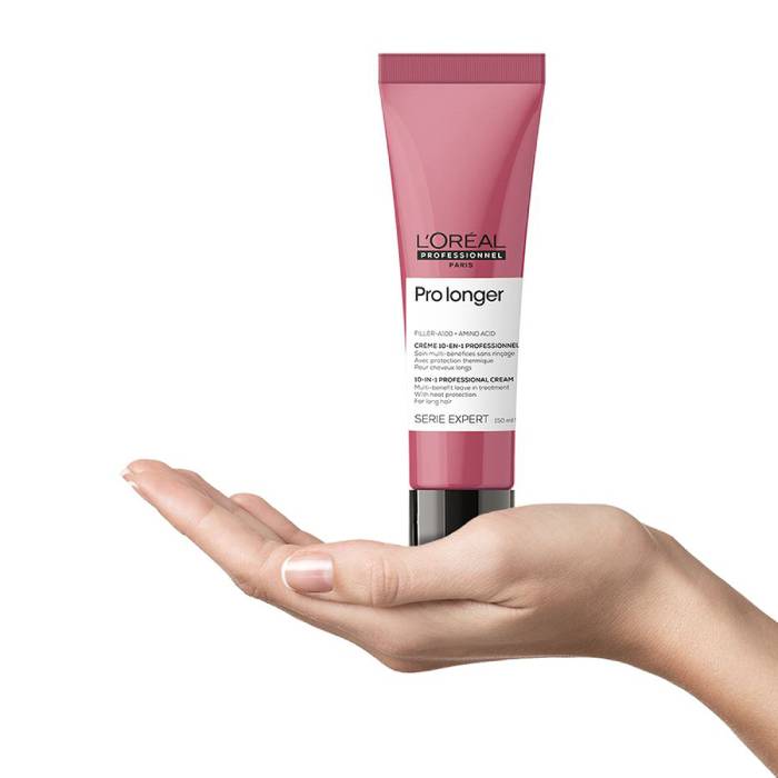 Loreal Professionnel Serie Expert Pro Longer 10-in-1 Professionnel Cream 150ml