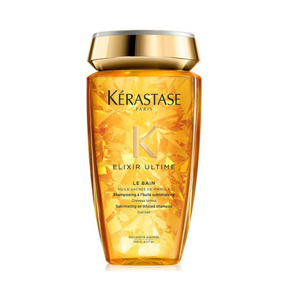Kerastase Elixir Ultime Bain 250ml